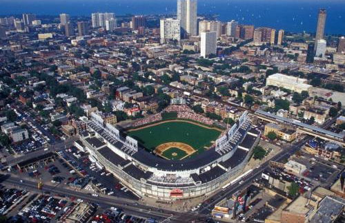 Wrigley Oasis! Steps from the Field! - 3BD 1BA - Foto 5