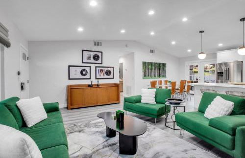 Coachella Hide-away Deals,pool,spa,Pickleball,Game - Foto 20