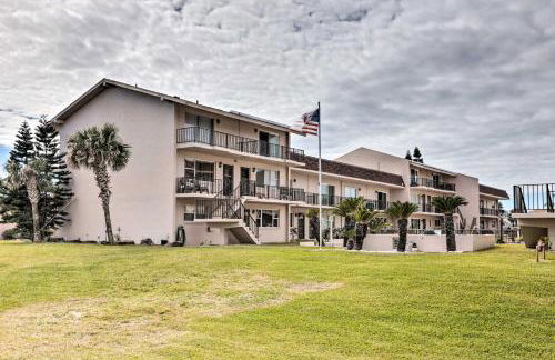 Ponce Inlet Condo with Beach and Pool Access! - Foto 29
