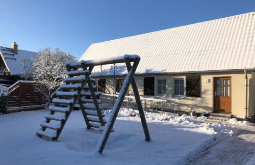 Hirtenwohnung im Arbeiterhaus - Foto 13