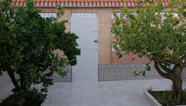 Casa ó Chalet Santiago de la Ribera San Javier VILLA ÍVALIS - Foto 3