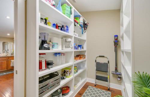 East Palatka Home on St Johns River with Boat Dock! - Foto 11