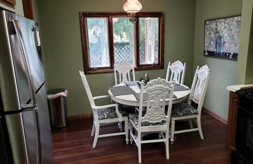 Olean New York 4 bedrooms entire house near Saint Bonaventure - Foto 3