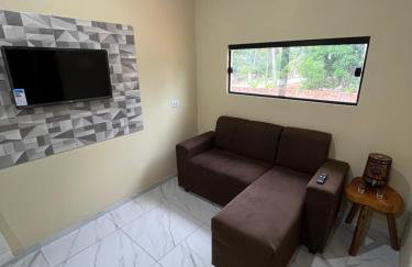 Chalés Boqueirão beach - Foto 42