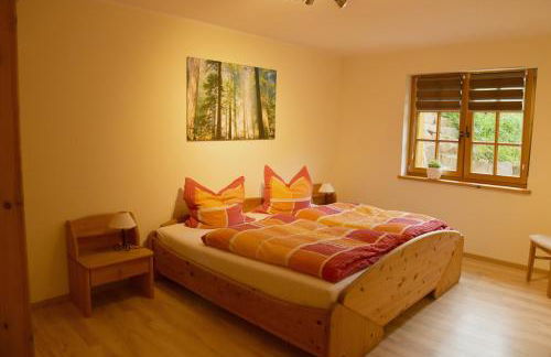 Haus Alpenrose zum Vic - Foto 22