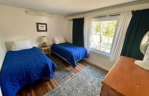 Waterfront Cottage Moosehead Lake - Foto 43