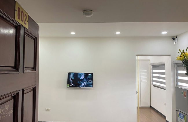 Era Apartment La Thanh - Foto 2