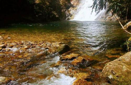 Casa sobreposta alta em Boiçucanga - São Sebastião - Foto 13