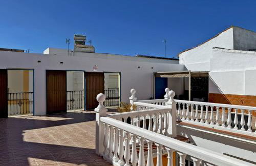 Casa Luz de Azahar - Ole Solutions - Foto 14