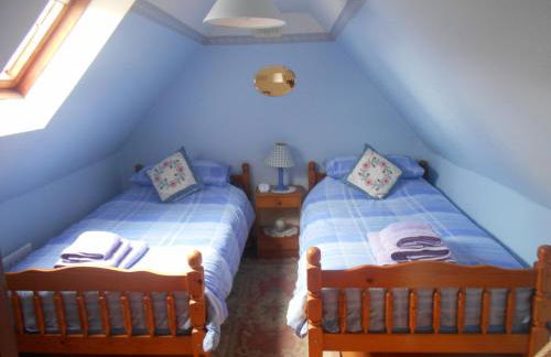 Belvedere Holiday Home - Foto 34