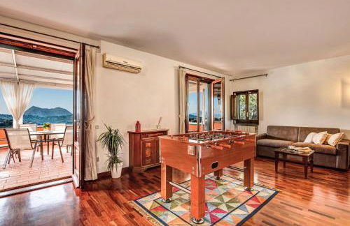 Villa Sorrentina With Panoramic Terrace - Foto 23