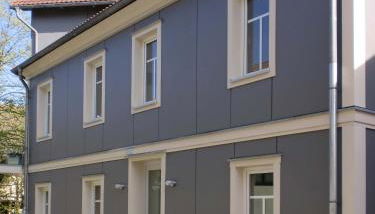 Ferienwohnung Lindenstraße - Foto 3