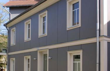 Ferienwohnung Lindenstraße - Foto 3