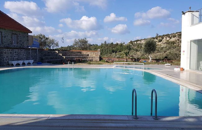 Merada Termal Hotel & Spa - Foto 16