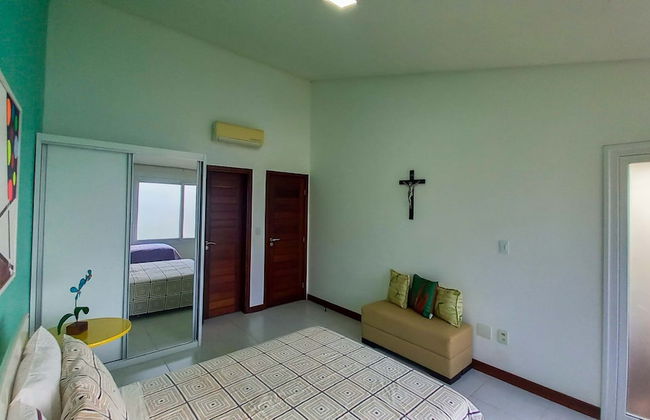 Flats at Club Meridional - Praia dos Carneiros - Foto 9