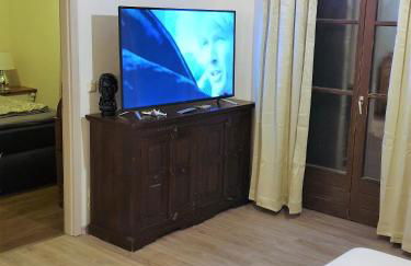 Ferienwohnung Royal Walchensee - Foto 17