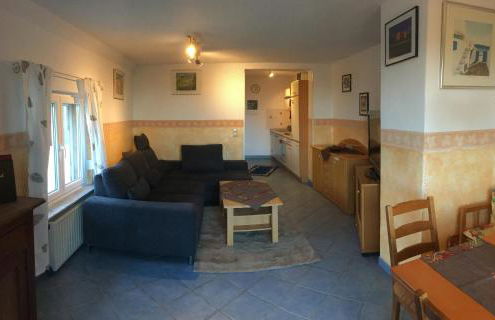 Ferienwohnung Südpfalzblick - Foto 5