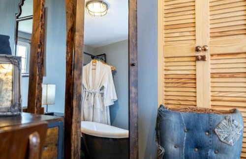 Adorable quirky country cottage - Foto 45