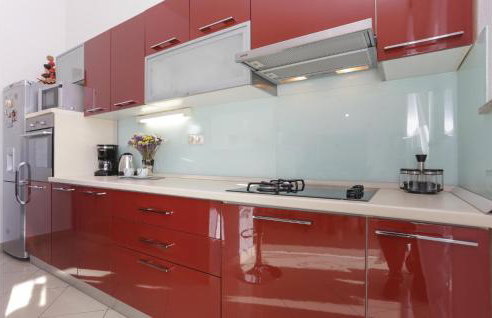 Three-Bedroom Apartment In Donja Ostrvica - Photo 27