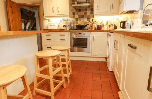 Lychgate Cottage - Foto 9