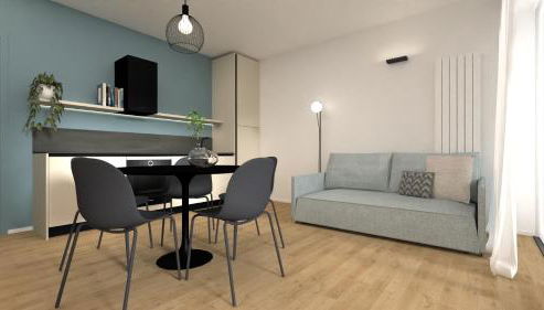 Jesolo Design Apartments - NEW 2025 - Central near the beach - Foto 4, heating