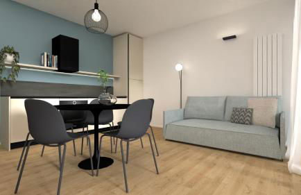 Jesolo Design Apartments - NEW 2025 - Central near the beach - Foto 4