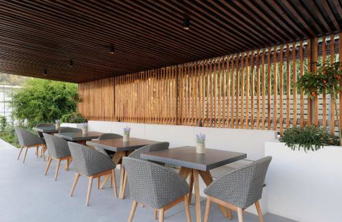 V Luxury Suites - Foto 35