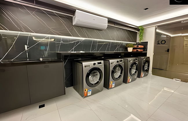 LM UNITY CABO BRANCO - Foto 52