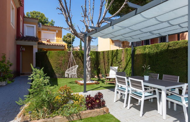 Villa Verdi 11 - Foto 15