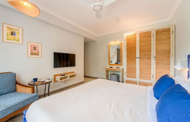 Irene Altezza by Hireavilla -2br w Pool in Pilerne - Photo 10