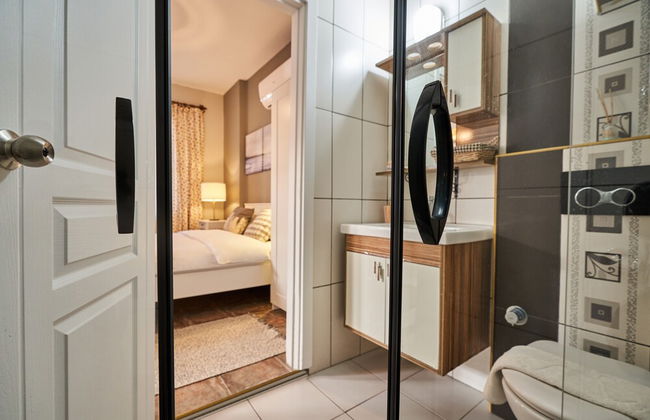 Cicerone Apart - Foto 36