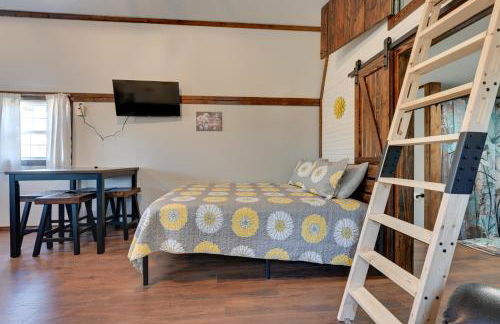 Steamboat Rock Cabin Bike, Hike, Fish! - Foto 13