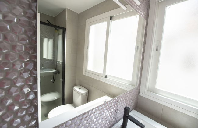 Suites La Merced Malaga365 - Photo 26