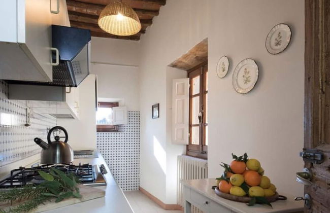 Apartment in Pergine Valdarno With Pool - Foto 9