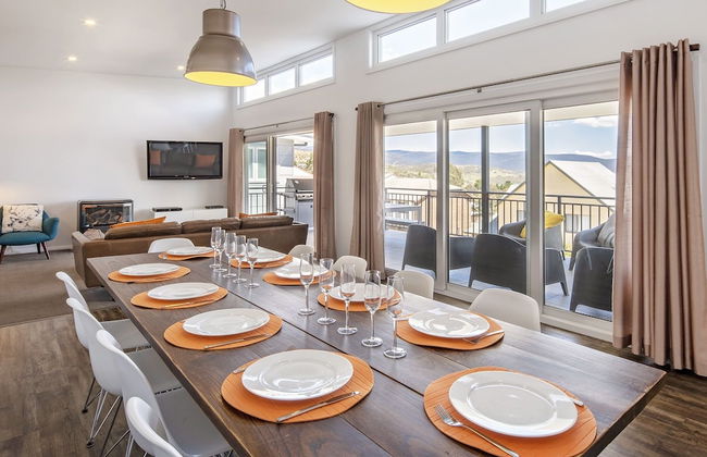 The Elements East - Jindabyne - Photo 7