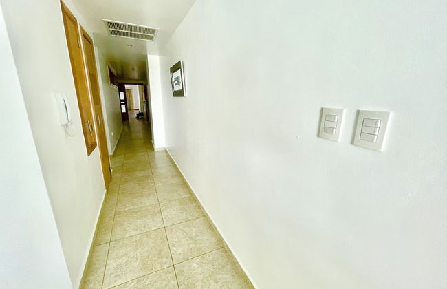 Marbella 2bedroom Beachfront Apartment - Foto 16