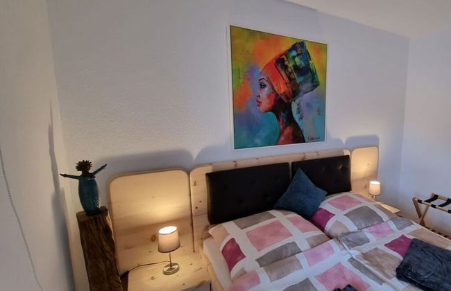 Heidhohn Comfortable Holiday Residence - Foto 2