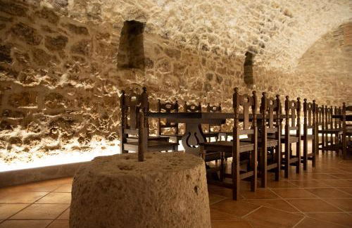 Casa Rural Zacarías - Foto 56