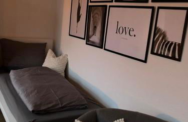 Boardinghouse Plauen im Zentrum der Stadt - Foto 65