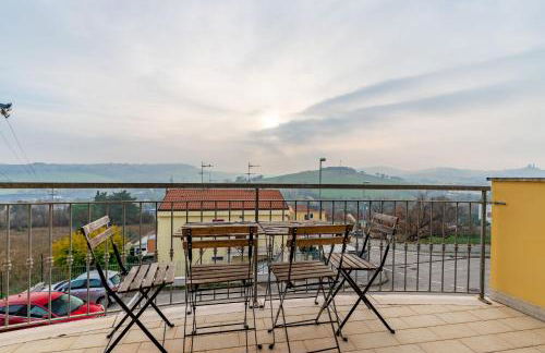 Italian Experience- Casale Al Mare - Foto 9