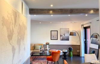 Appartements Hôtel & Spa Le Madeloc - Foto 6