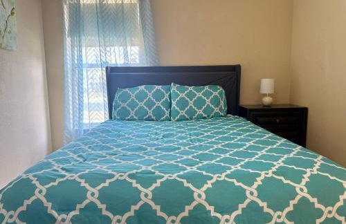 4701-Lake Berkley villa- Renovated 3 bed - Foto 15