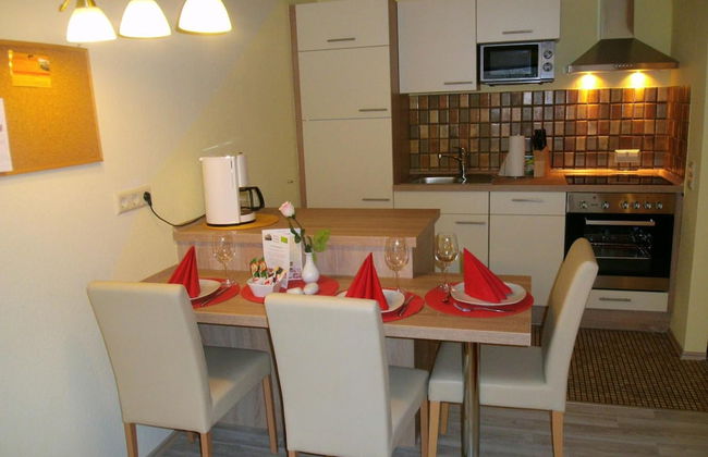 Haus Roseneck - Foto 23