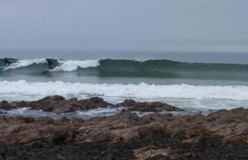 3 Knocknaha Cottage - Foto 30