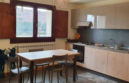 La Casina di Montagna by Dimorra - Foto 21