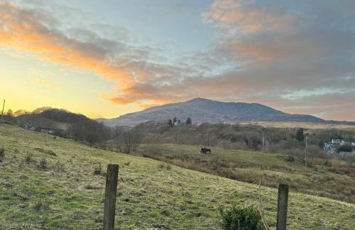 Snowdonia Eryri Cottage, Moel Siabod - Foto 23