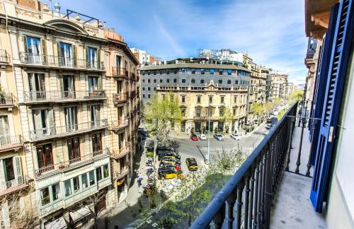 Cosmo Apartments Passeig de Gràcia - Foto 28