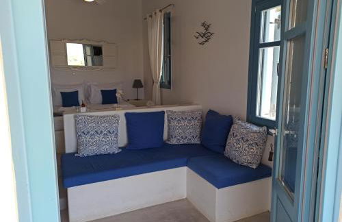 Kykladonisia Amorgos - Foto 38