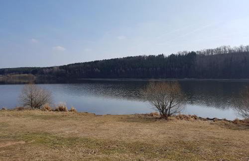 Feriendomizil am Zeulenrodaer Meer - Photo 22