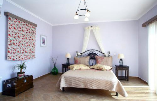 Villa Myrtis - Foto 26